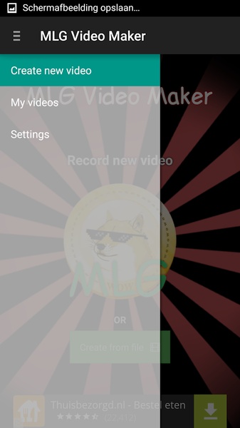 MLG Video Maker - Preview 5