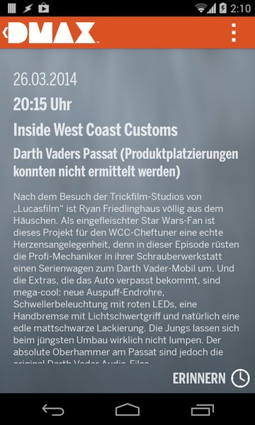 DMAX.de - Preview 12
