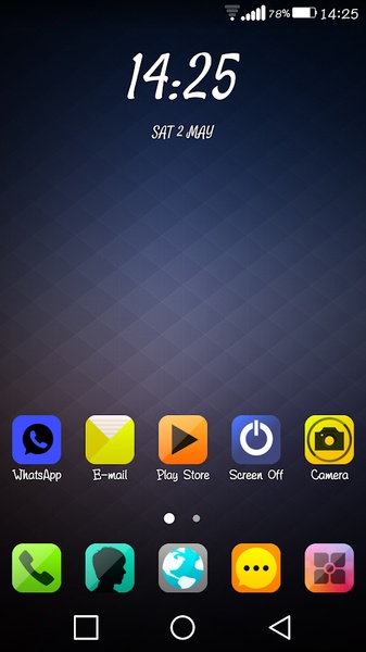 Wallpapers for Huawei P8 - Preview 4