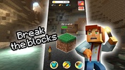 Mine Clicker: Idle Blocks screenshot 7