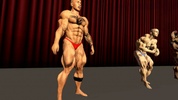 Iron Muscle - Be the champion screenshot 4