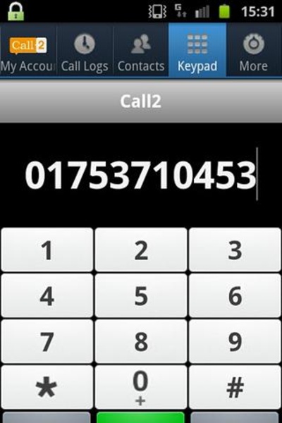Call2 - Preview 6