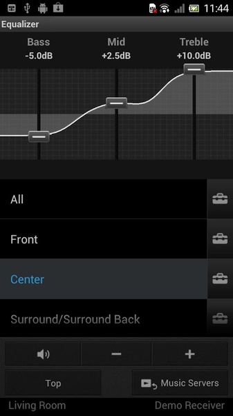 ES Remote - Preview 2