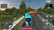IDBS Simulator Bus Sumatera screenshot 10