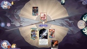 Onmyoji: The Card Game screenshot 1