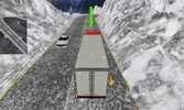 Road Truck 3D screenshot 3