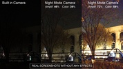 Night Photo and Video Shoot screenshot 3