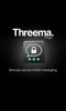 Threema QR Scanner Plugin screenshot 2