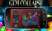 Gem Collapse 2 screenshot 1