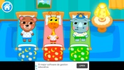 Kindergarten: animals screenshot 7