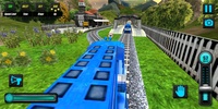 Train Racing 3D screenshot 8