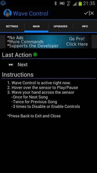 Wave Control - Preview 8