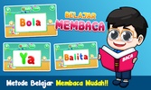 Belajar Membaca screenshot 16