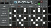 Beat Maker II Lite screenshot 6