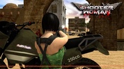 Shooter Woman - Gun Games screenshot 5