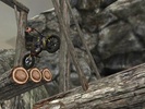 Motocross Stunt Simulator screenshot 2