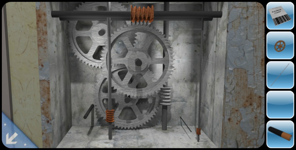 Can You Escape 2 - Preview 7