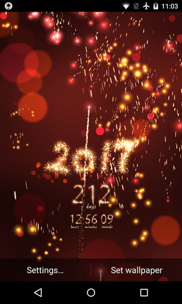 New Year 2020 countdown - Preview 8