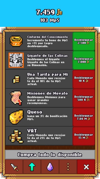 Idle Slayer - Preview 6