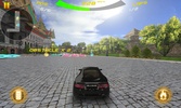 Speed Racing: Fast City screenshot 1