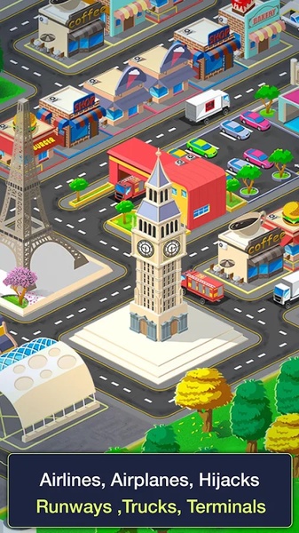 Airport OPs - Preview 6