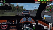 Crazy Taxi Car Game: Taxi Sim screenshot 3