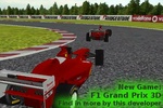 Kart Racing 3D screenshot 1