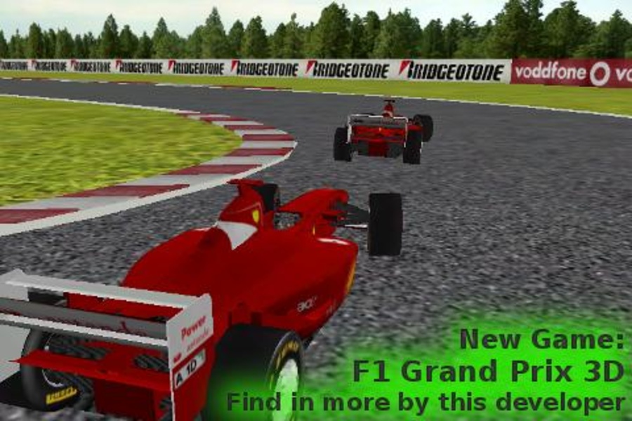 Kart Racing 3D - Preview 1
