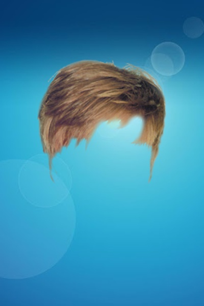 Man Hairstyles Photo Editor - Preview 2