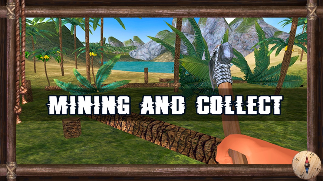 Survival Island 2016 - Preview 6
