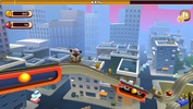 Bacon Escape screenshot 4