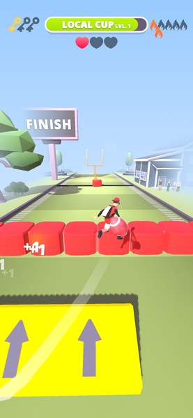 Touchdown Master - Preview 9