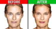 Wrinkles Removal Exercises screenshot 8