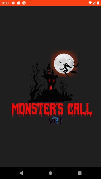 Monsters Call - Preview 1