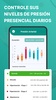 Blood Pressure App screenshot 4