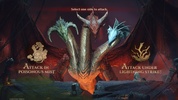 Dragonheir: Silent Gods screenshot 5