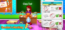 School Life Teacher Simulator screenshot 7