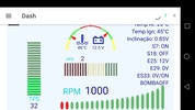 Athlon ECU Control screenshot 7