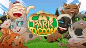 Cat Park Tycoon screenshot 7