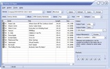 FairStars CD Ripper screenshot 1