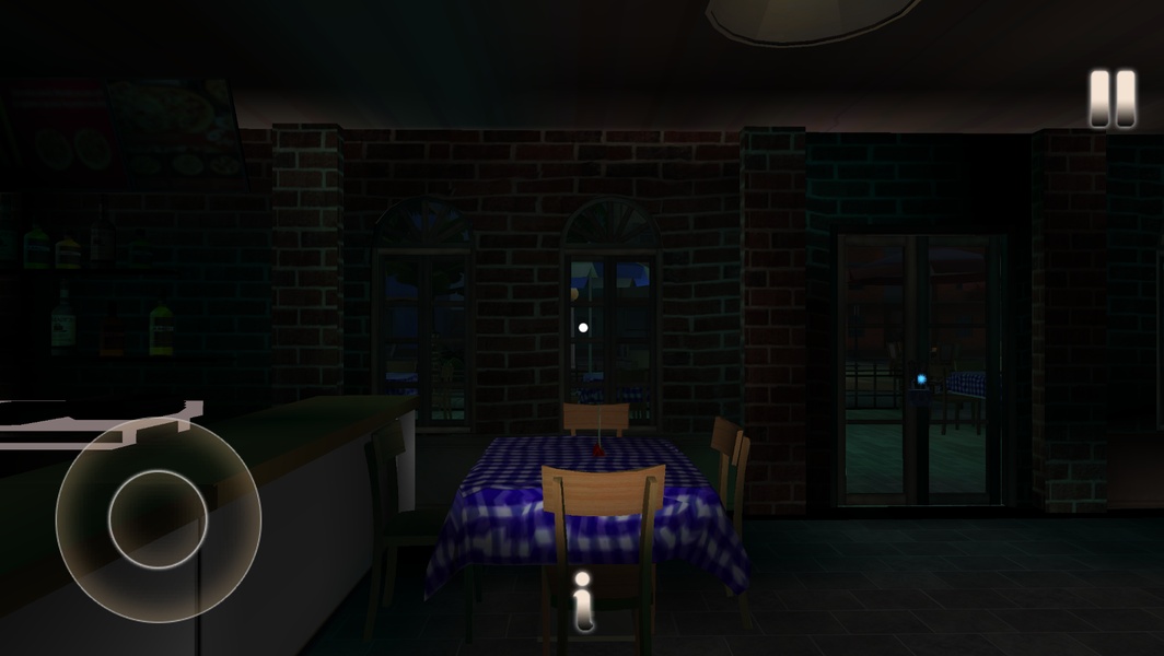 Scary Butcher Horror House 3D - Preview 6