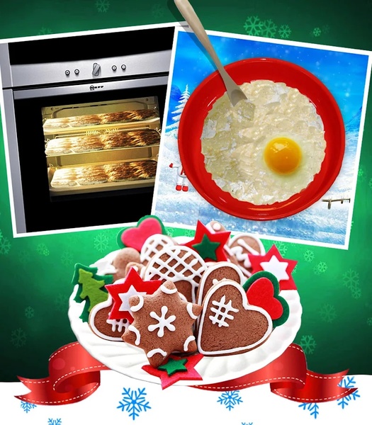 Xmas Cookie - Preview 10