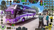 US Bus Game: Bus Driving screenshot 4