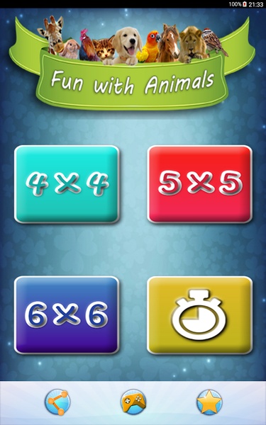Fun With Animals - Preview 6