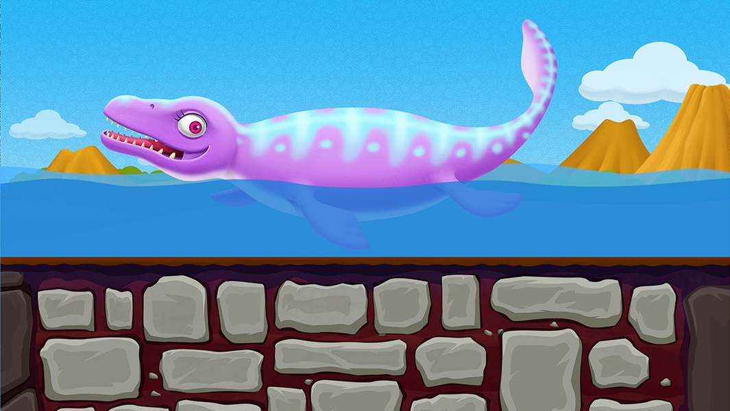 Dino Park - Preview 2