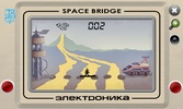Space Bridge (free) screenshot 2