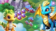 Merge Tribe screenshot 11