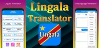 Lingala Translator screenshot 8