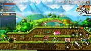 MapleStory M screenshot 2