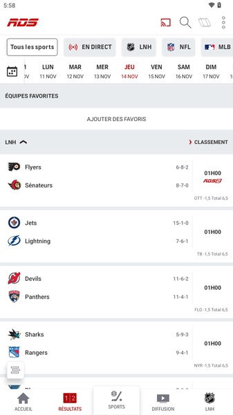 RDS GO - Preview 4